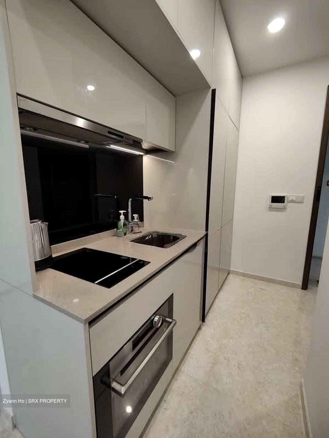 38 Jervois (D10), Apartment #564494531